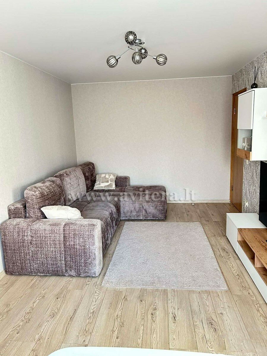 Taikos pr., Vėtrungė, Klaipėda, 3 kamb. – изображение 4