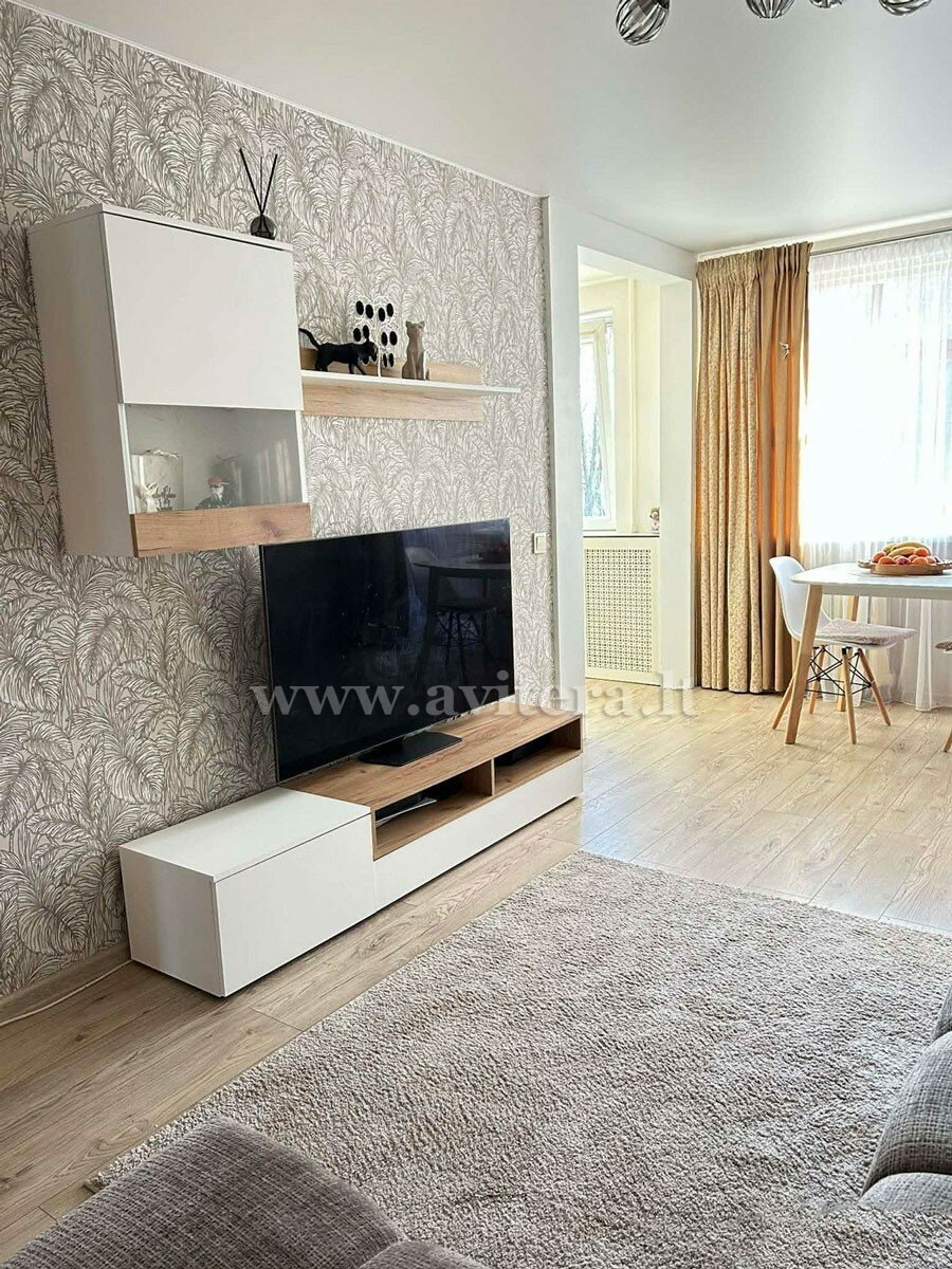 Taikos pr., Vėtrungė, Klaipėda, 3 kamb. – изображение 5