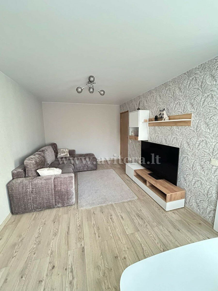 Taikos pr., Vėtrungė, Klaipėda, 3 kamb. – изображение 6