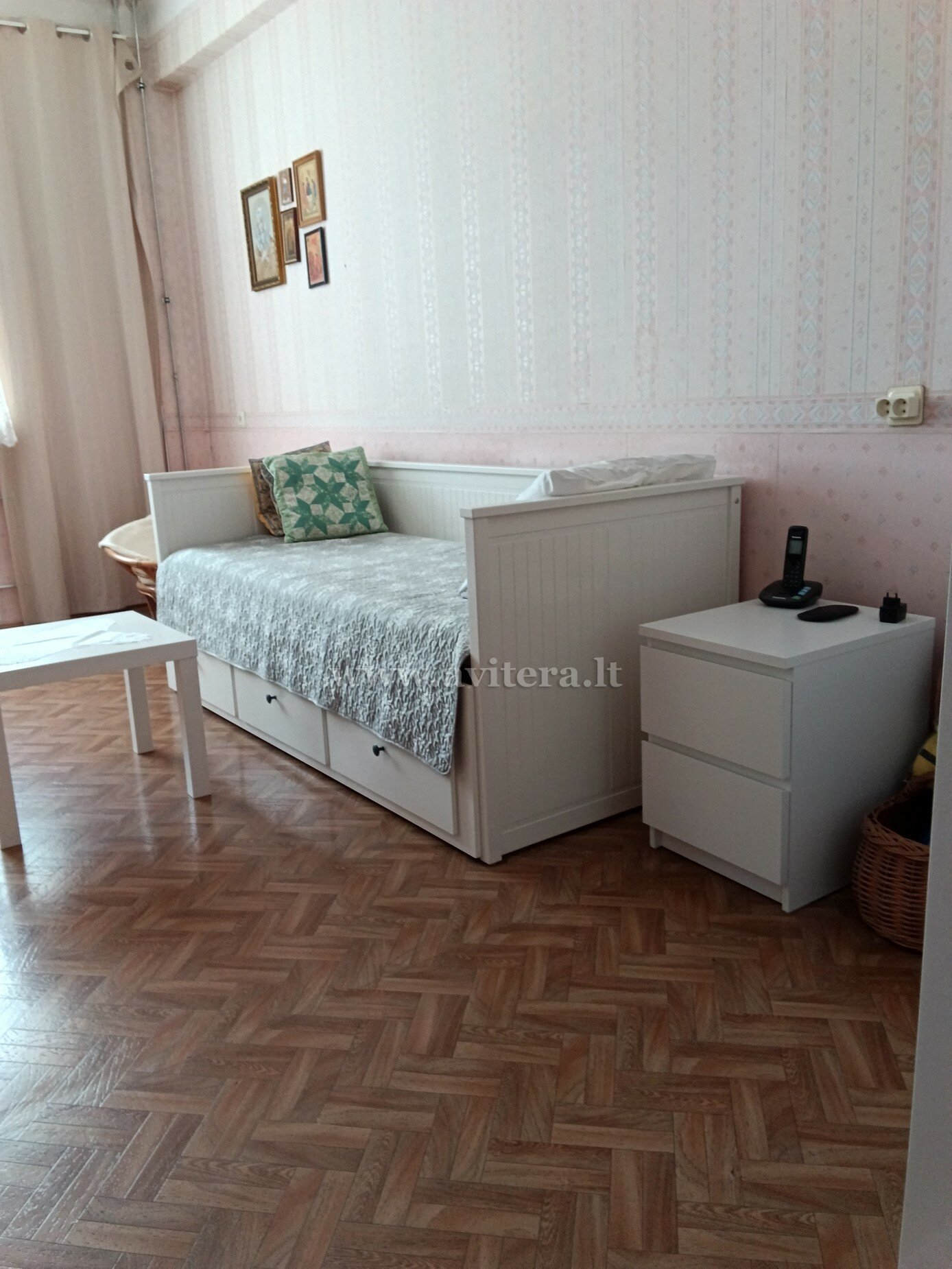 Sportininkų g., Sportininkai, Klaipėda, 3 kamb. – image 3