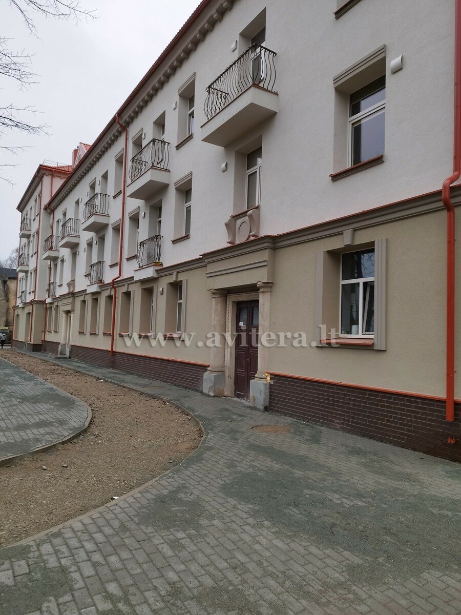 Sportininkų g., Sportininkai, Klaipėda, 3 kamb. – image 6