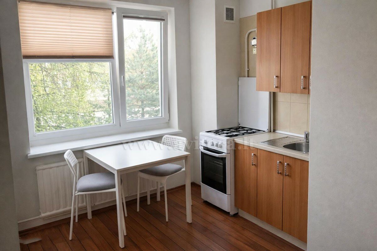 Liepų g., Centras, Klaipėda, 1 kamb. – изображение 3