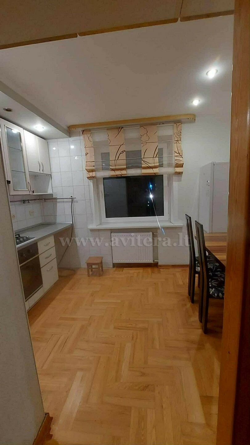 Rambyno g., Alksnynė, Klaipėda, 2 kamb. – изображение 3