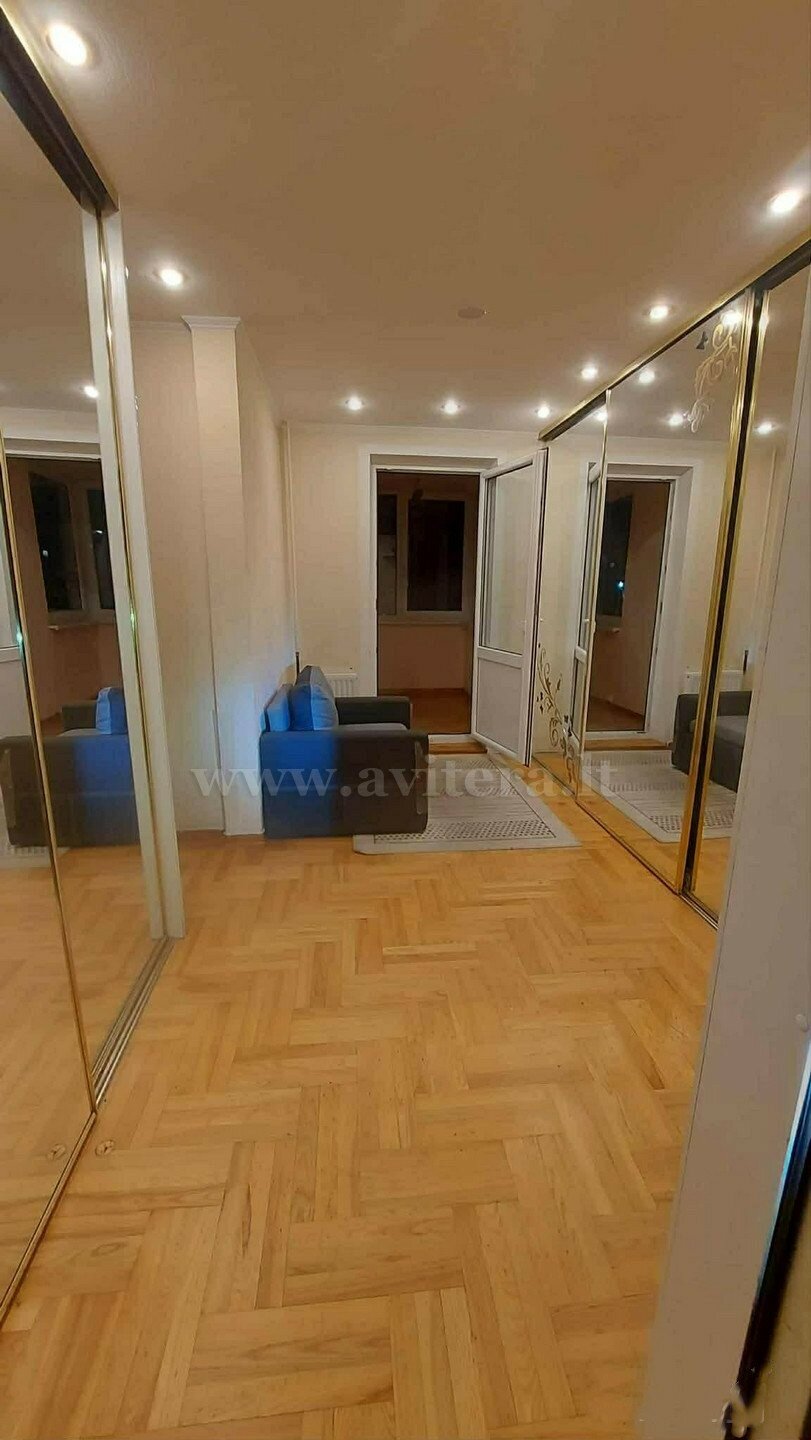 Rambyno g., Alksnynė, Klaipėda, 2 kamb. – изображение 4
