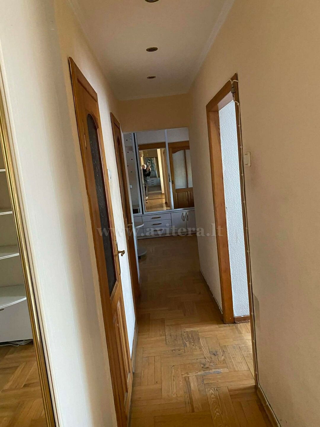 Rambyno g., Alksnynė, Klaipėda, 2 kamb. – изображение 6