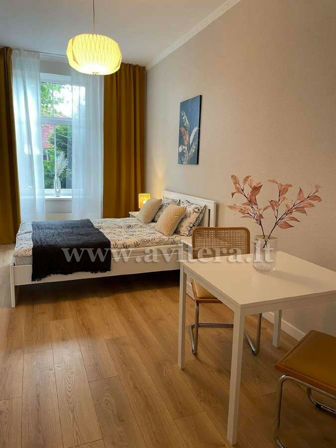 Jūros g., Centras, Klaipėda, 1 kamb. – изображение 3