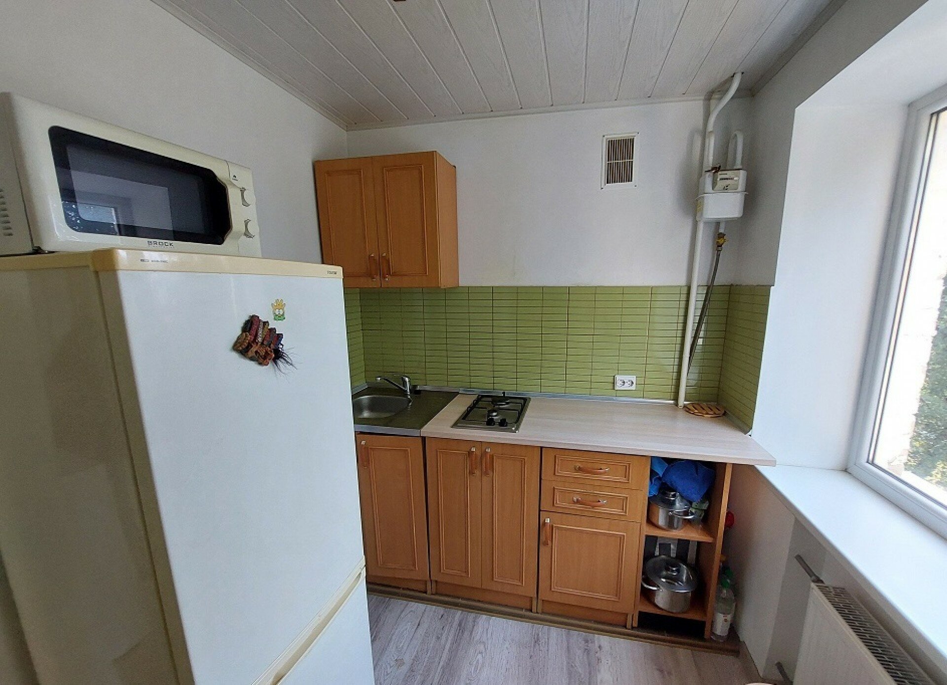 S. Daukanto g., Centras, Klaipėda, 1 kamb. – image 4