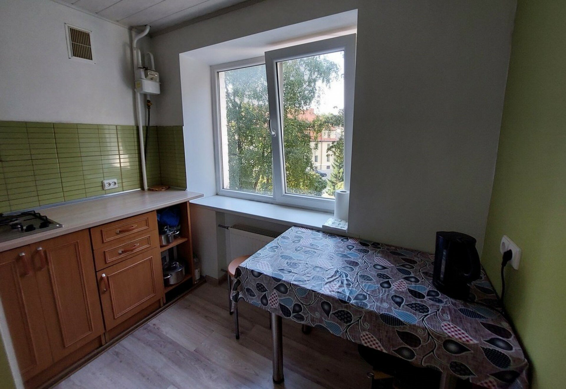 S. Daukanto g., Centras, Klaipėda, 1 kamb. – image 5
