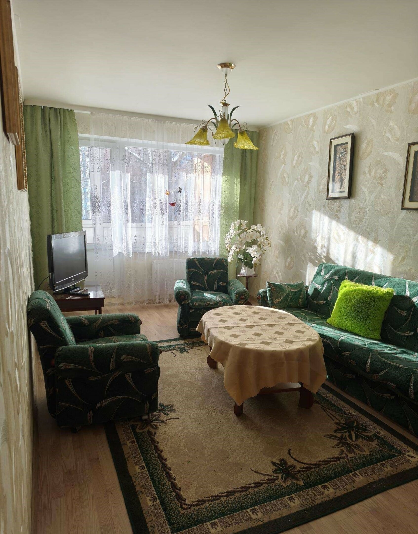 Baltijos pr., Klaipėda, 3 kamb. – изображение 4