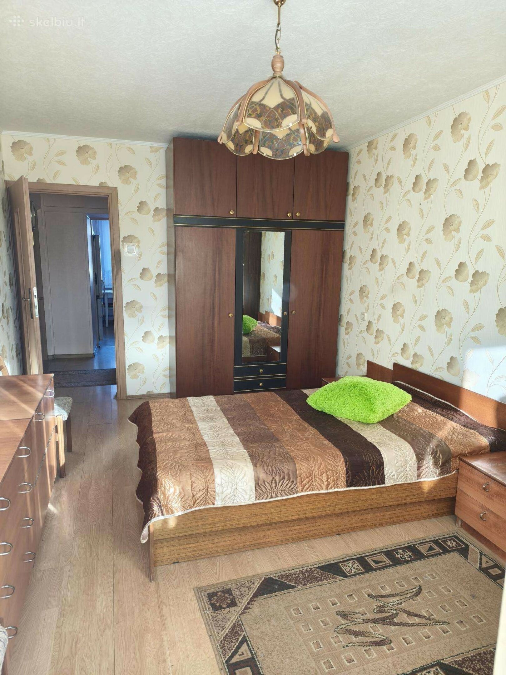 Baltijos pr., Klaipėda, 3 kamb. – изображение 6