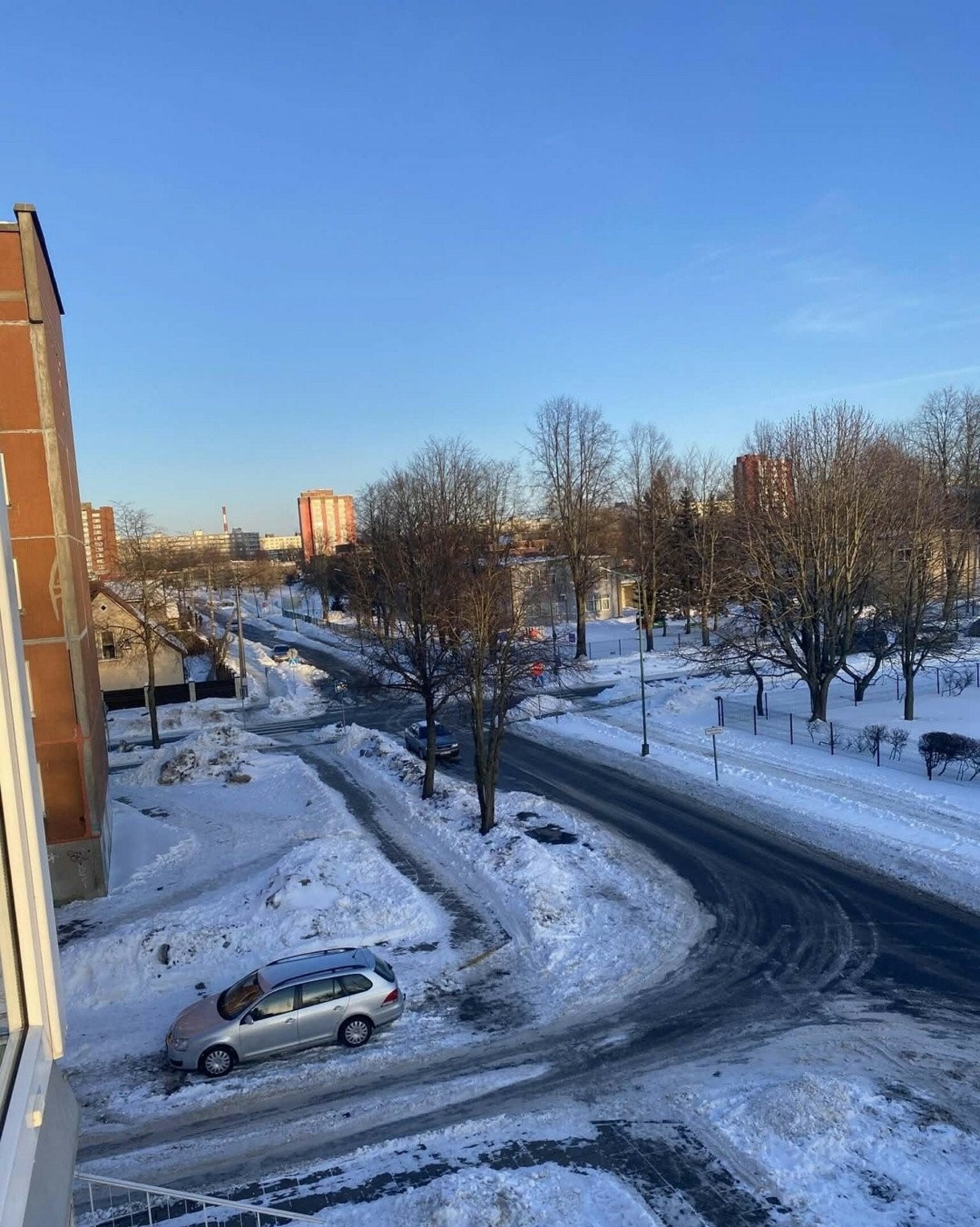 Rambyno g., Alksnynė, Klaipėda, 2 kamb. – изображение 3