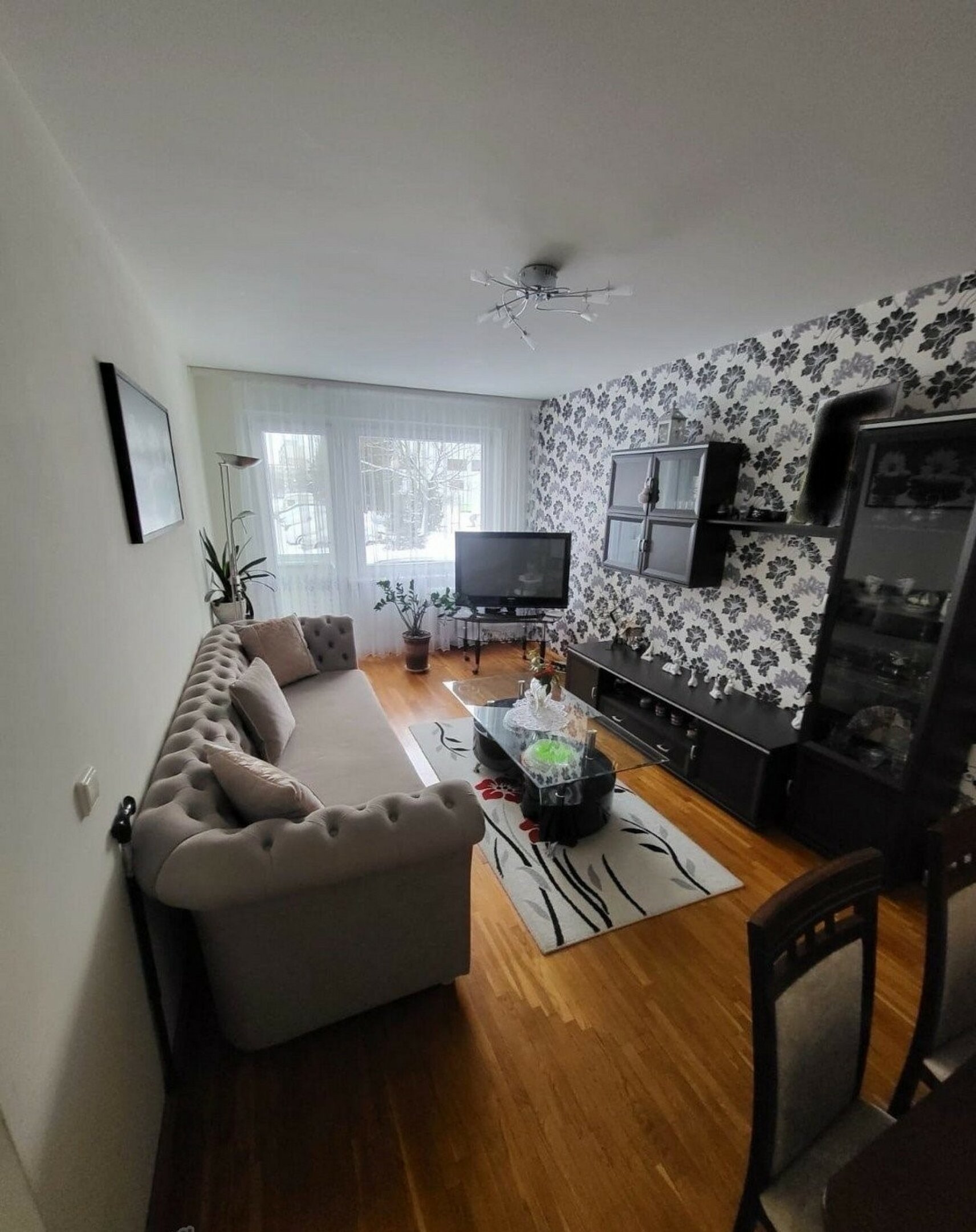 I. Simonaitytės g., Vingiai, Klaipėda, 3 kamb. – изображение 3