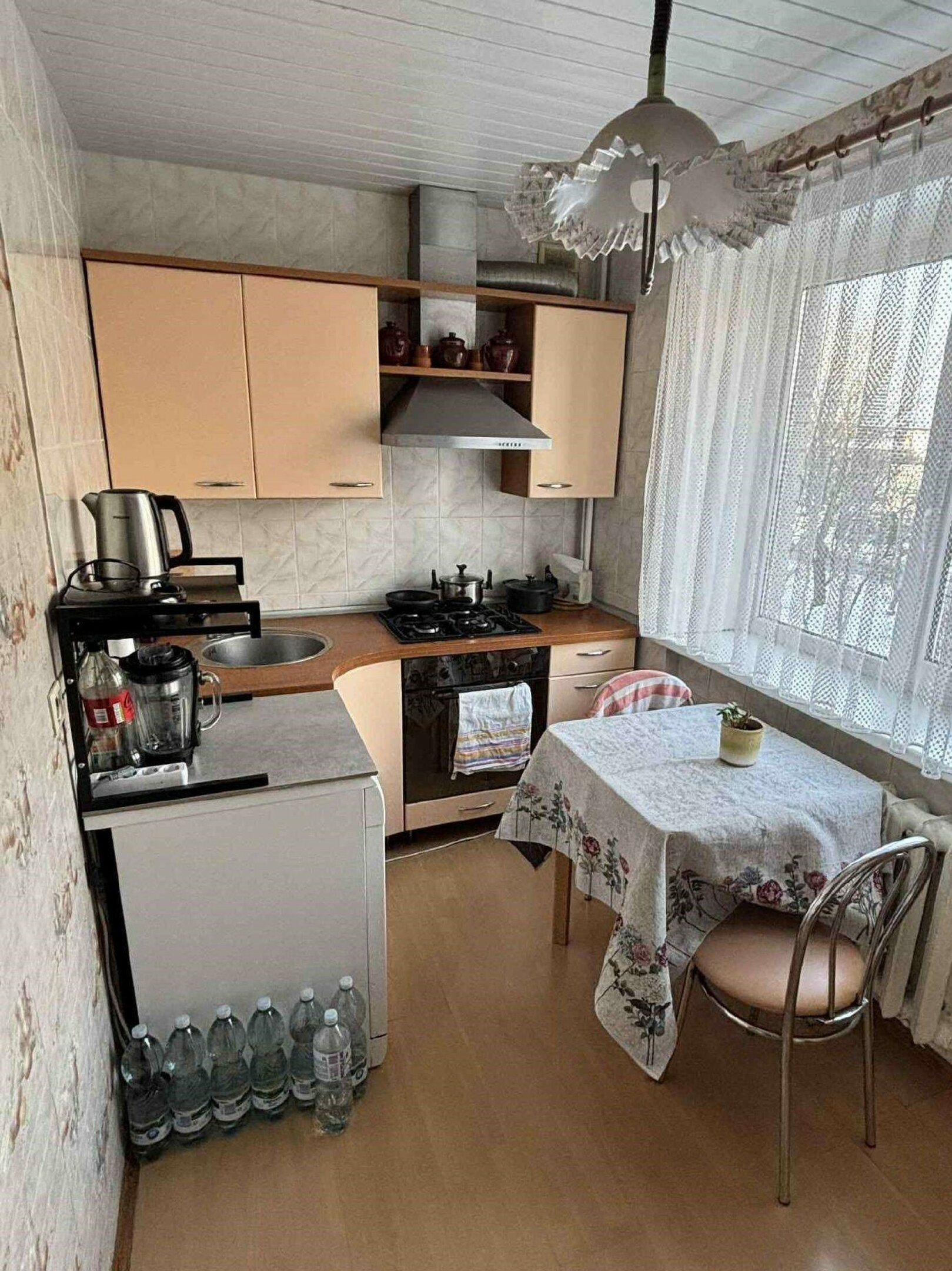 Paryžiaus Komunos g., Centras, Klaipėda, 3 kamb. – изображение 4