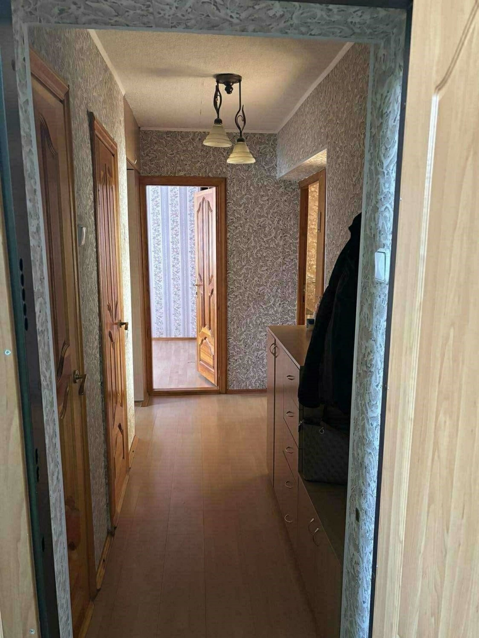 Paryžiaus Komunos g., Centras, Klaipėda, 3 kamb. – изображение 6