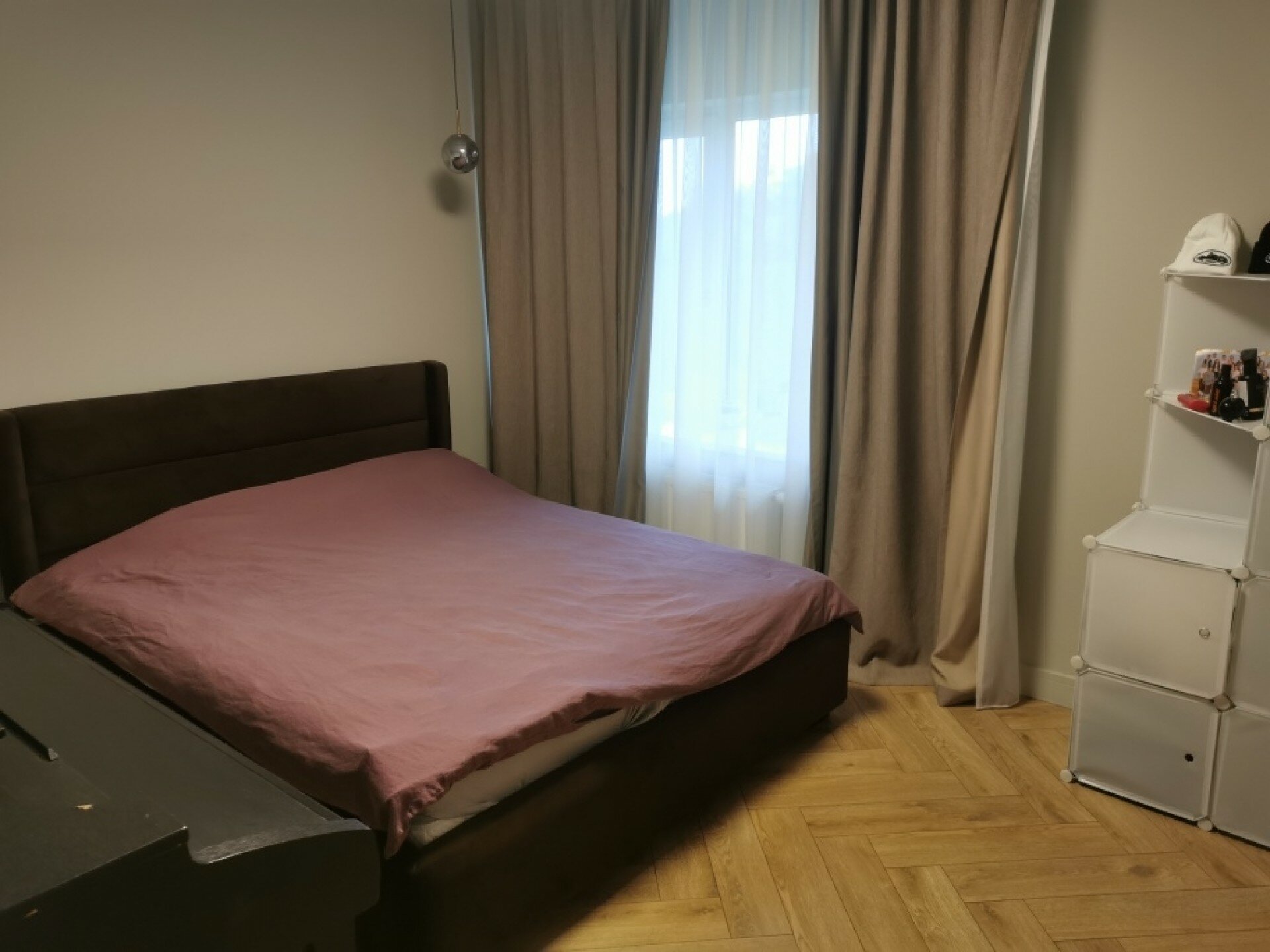 Molo g., Melnragė, Klaipėda, 4 kamb. – изображение 4