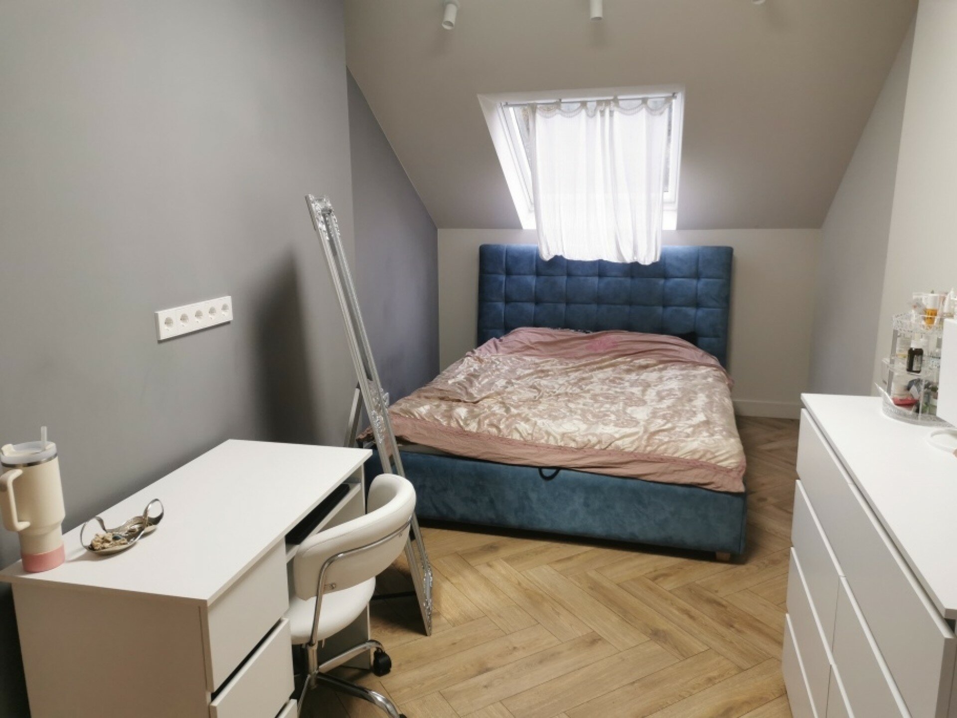 Molo g., Melnragė, Klaipėda, 4 kamb. – изображение 5