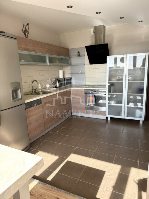 Smiltelės g., Vingiai, Klaipėda, 3 kamb. – изображение 5