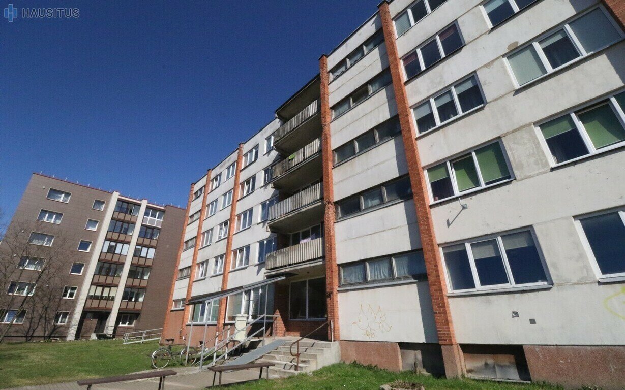 Liudiškių g., Anykščiai, 2 kamb. – nuotrauka 3