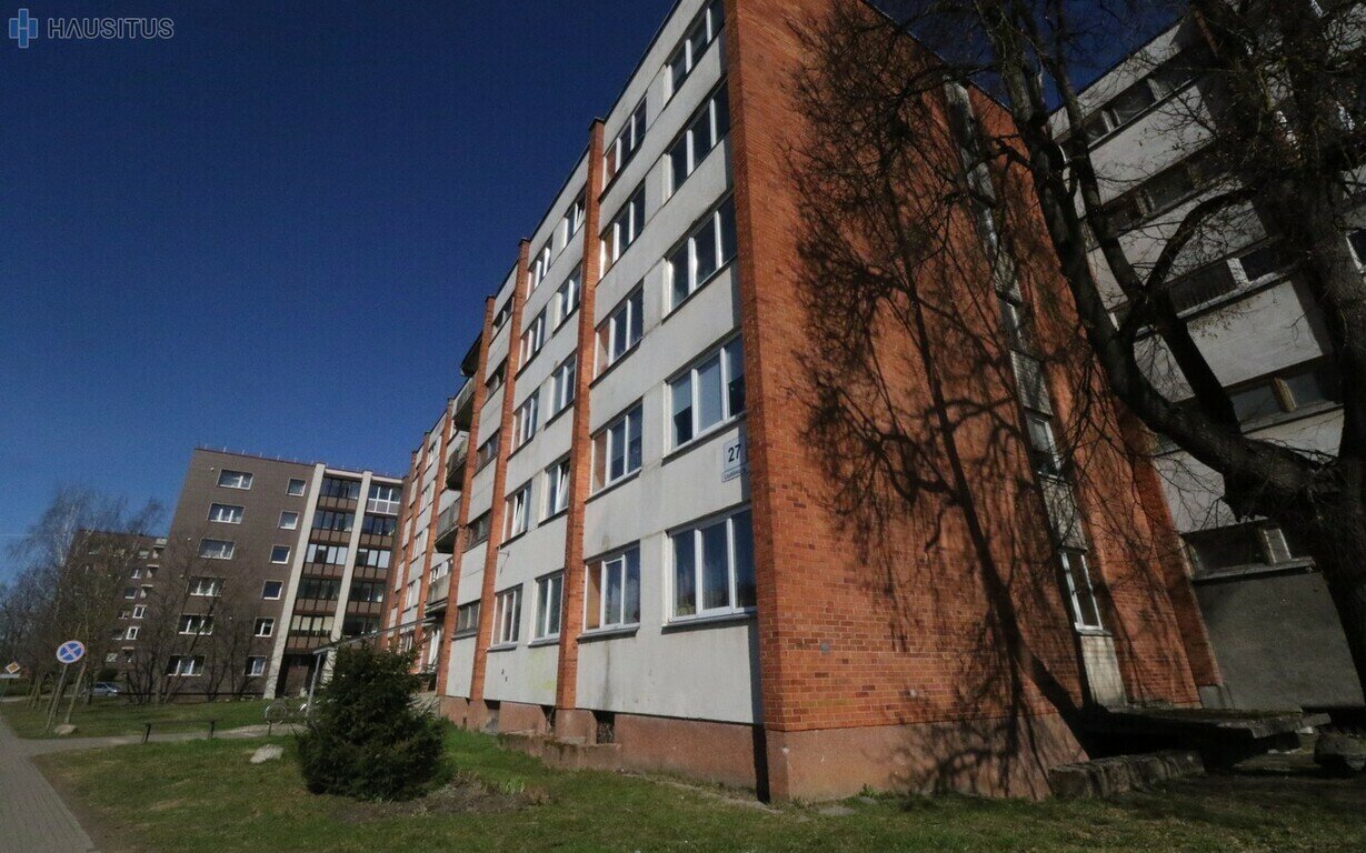 Liudiškių g., Anykščiai, 2 kamb. – nuotrauka 4