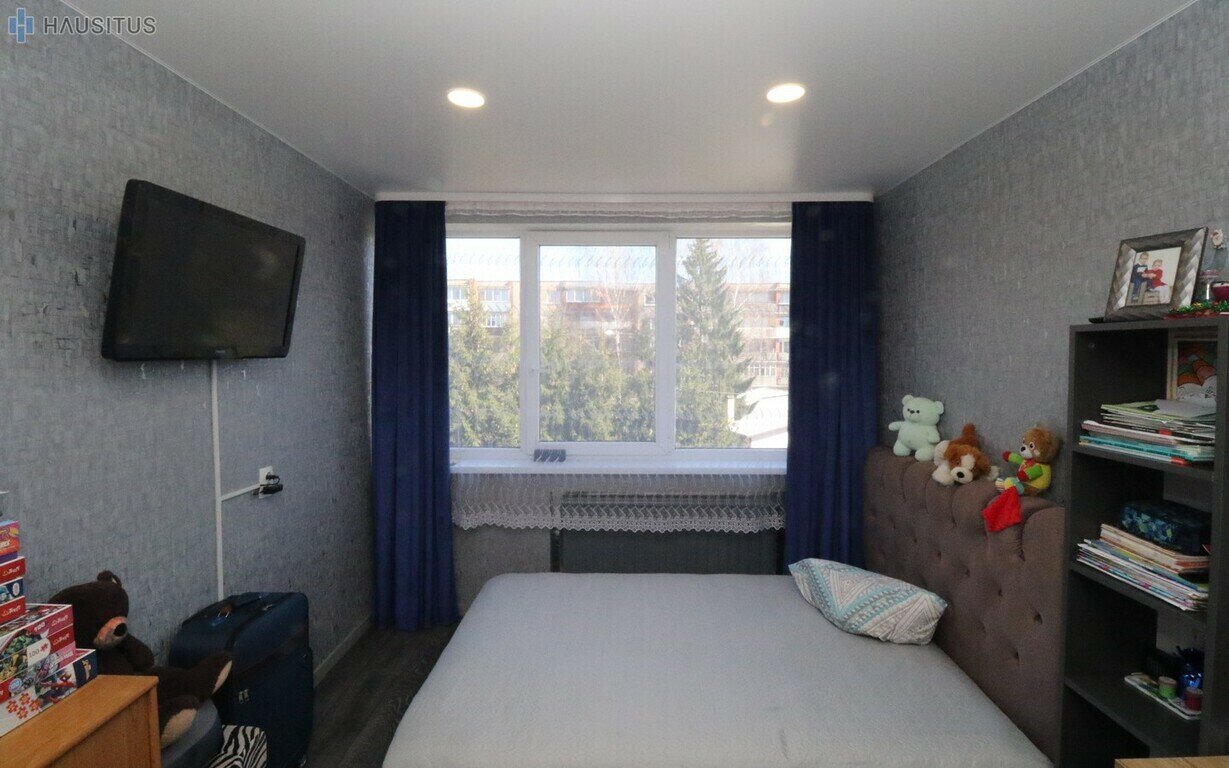 Liudiškių g., Anykščiai, 2 kamb. – nuotrauka 6