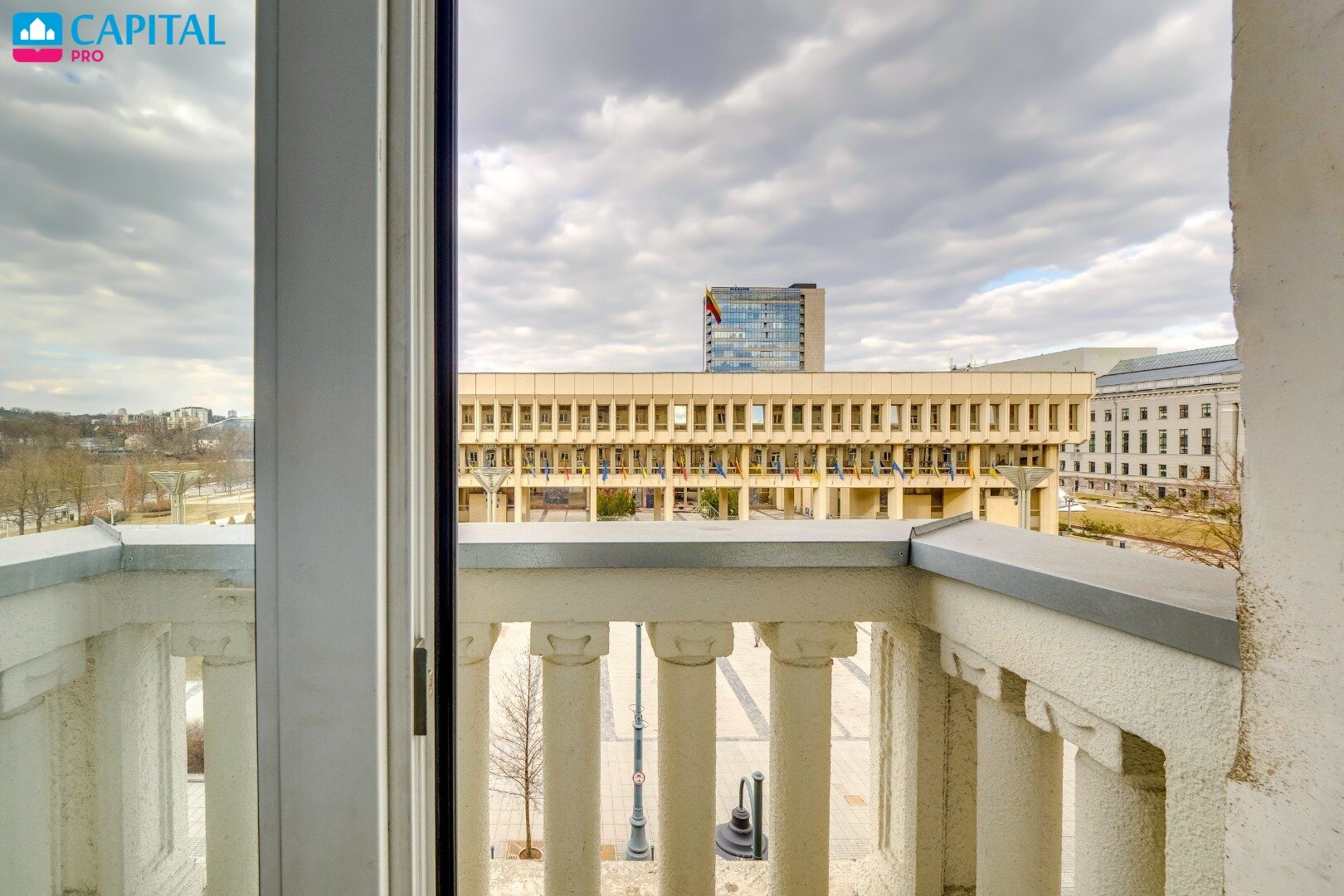 Centras, Vilnius, 2 kamb. – изображение 3