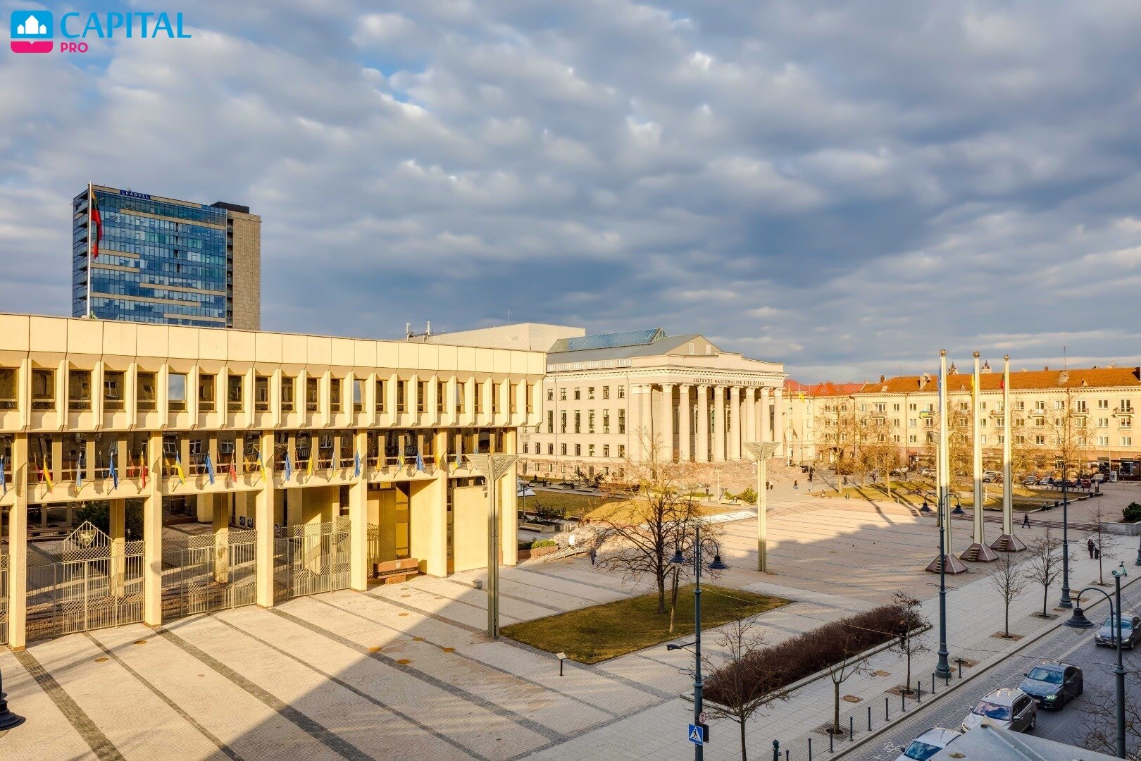 Centras, Vilnius, 2 kamb. – изображение 5