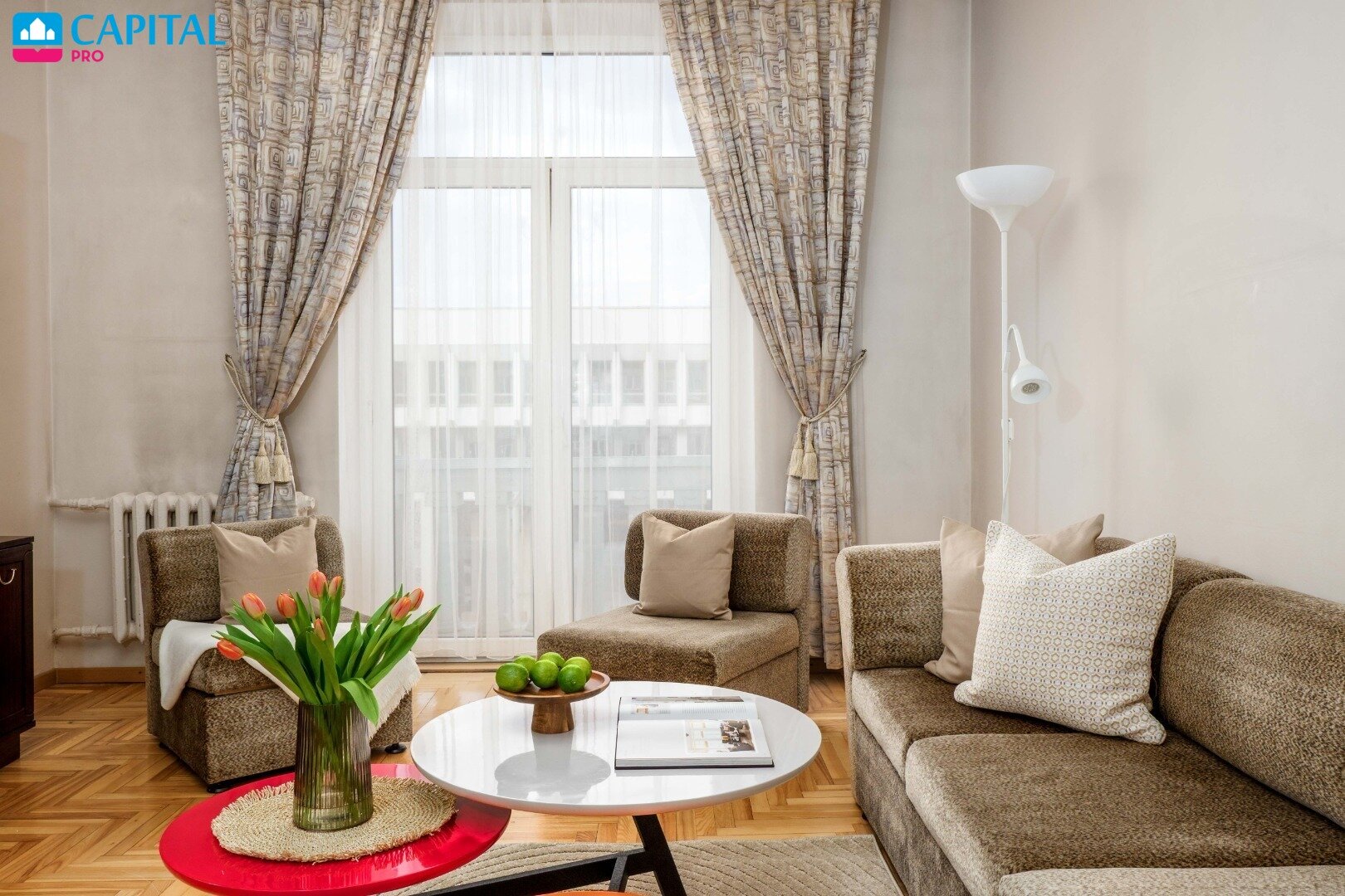 Centras, Vilnius, 2 kamb. – изображение 6