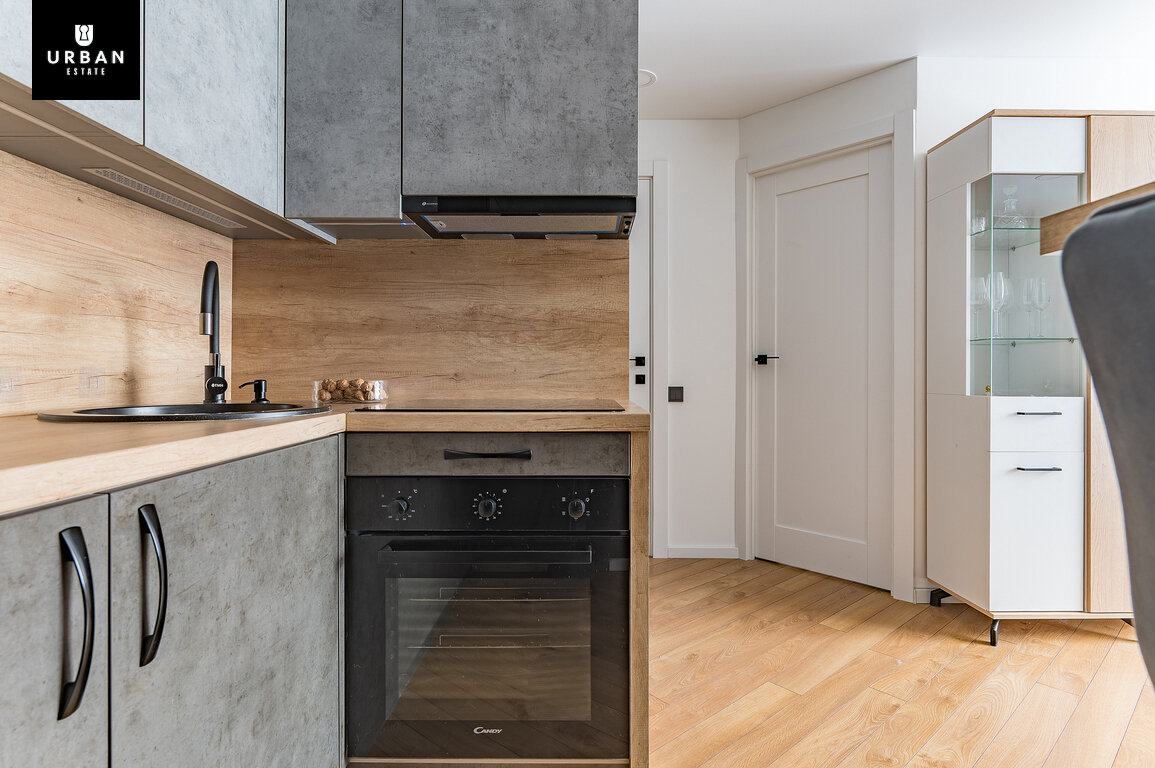 Pergalės g., Naujoji Vilnia, Vilnius, 2 kamb. – изображение 6