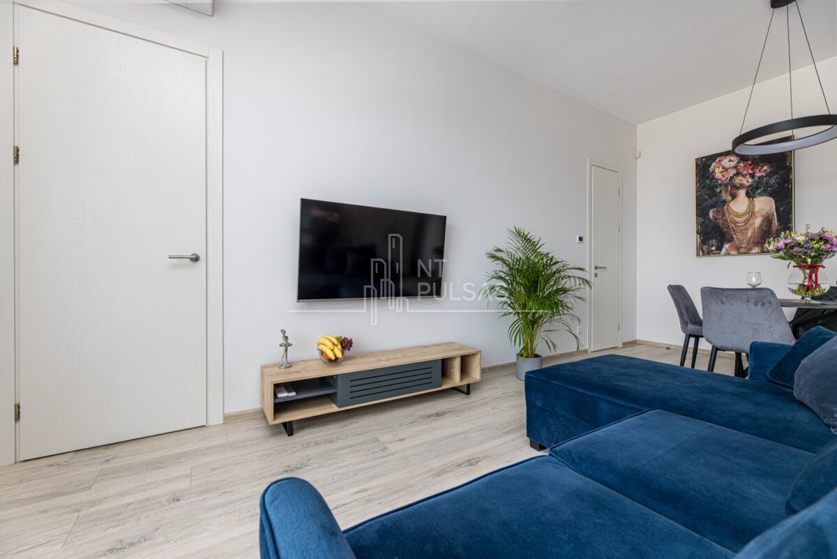 Vaivorykštės g., Palanga, Palanga, 2 kamb. – nuotrauka 5