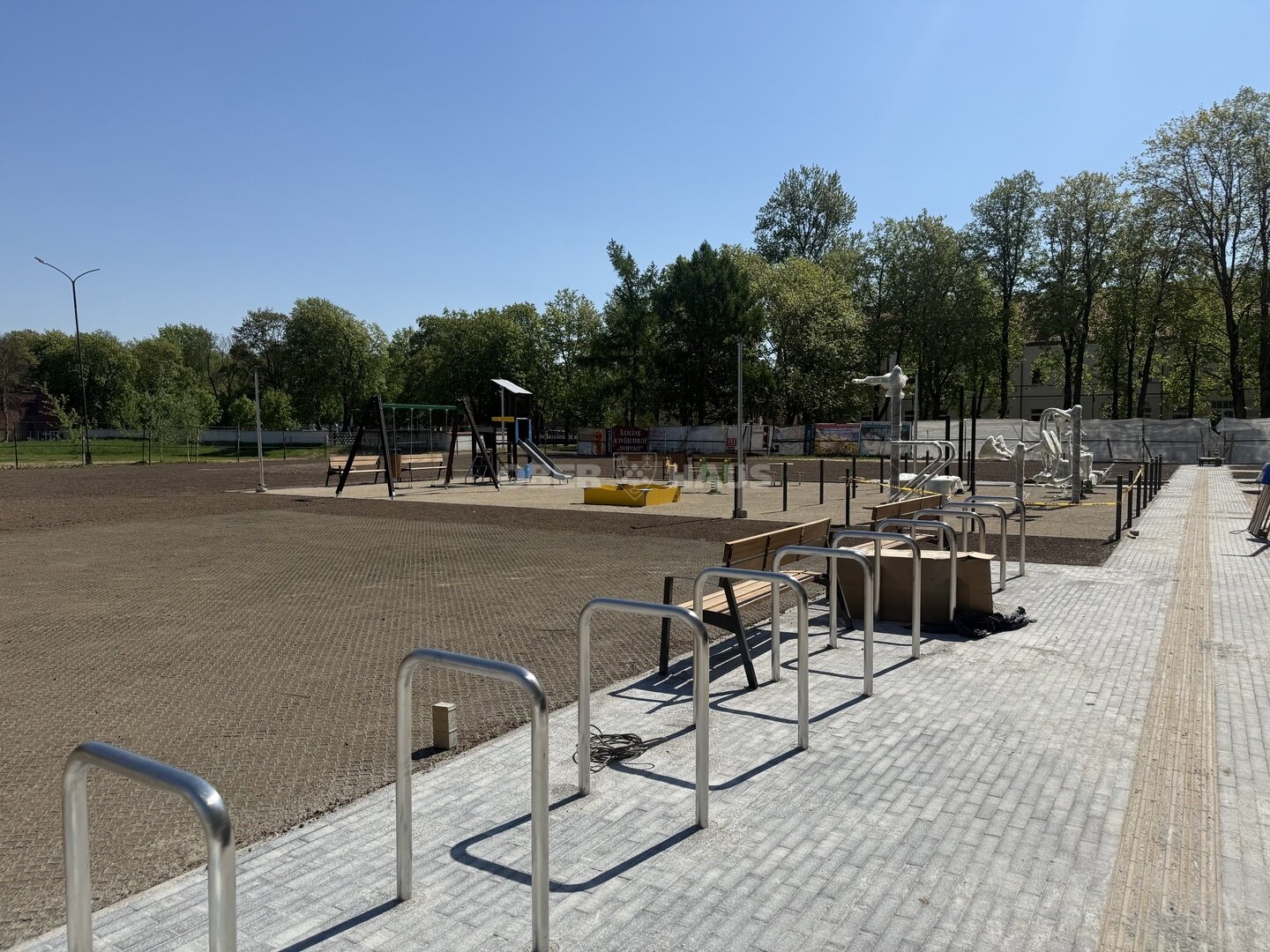 Vilniaus g., Centras, Šiauliai, 2 kamb. – nuotrauka 4