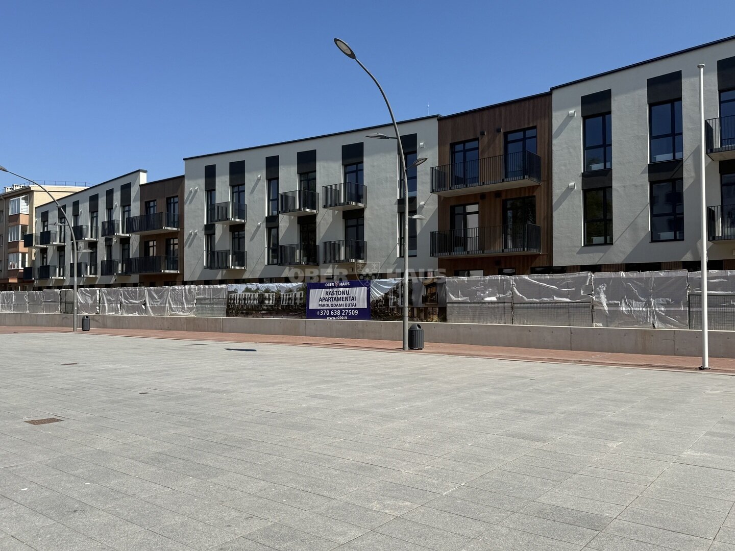 Vilniaus g., Centras, Šiauliai, 2 kamb. – nuotrauka 5