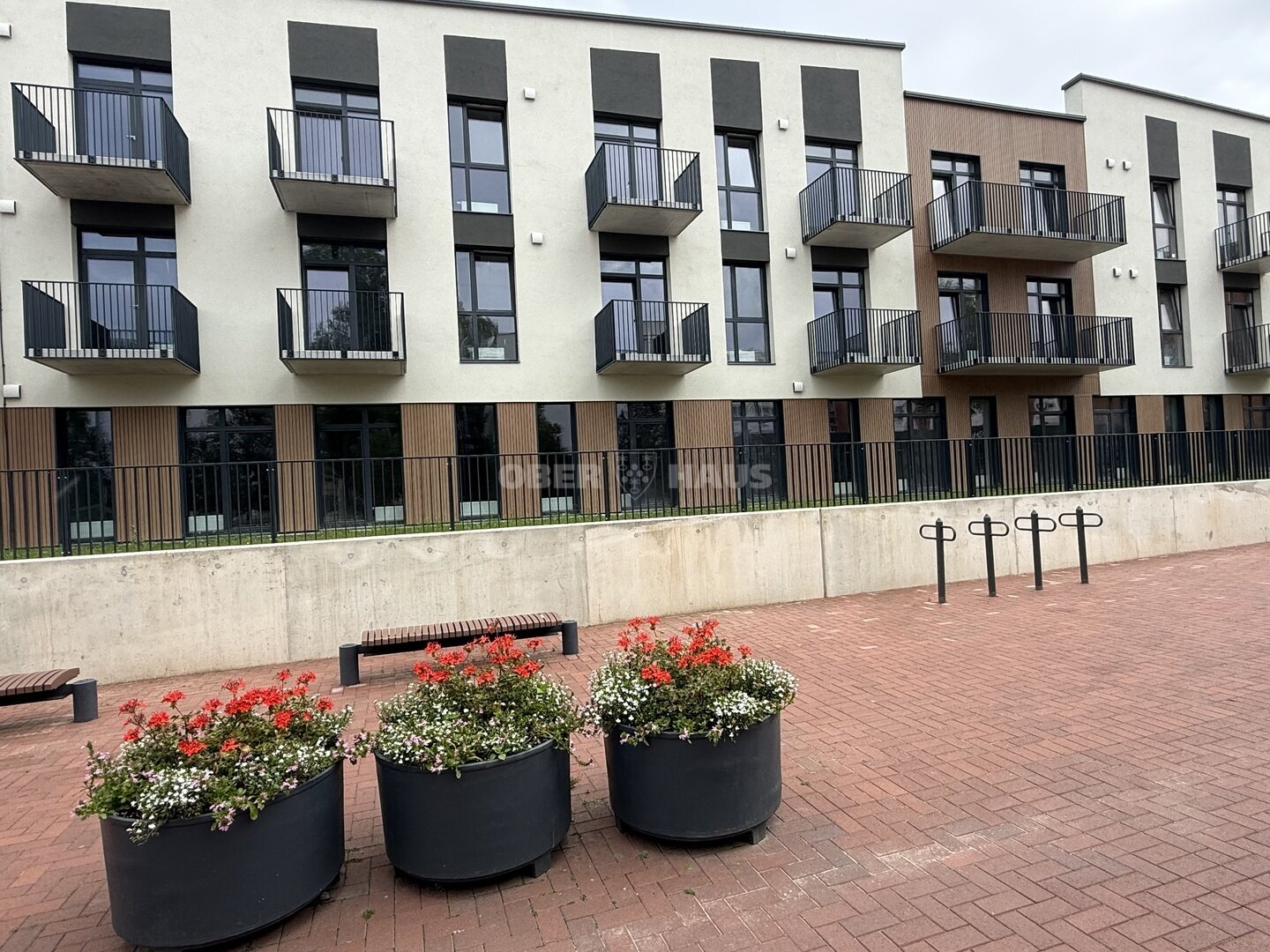 Vilniaus g., Centras, Šiauliai, 3 kamb. – nuotrauka 5
