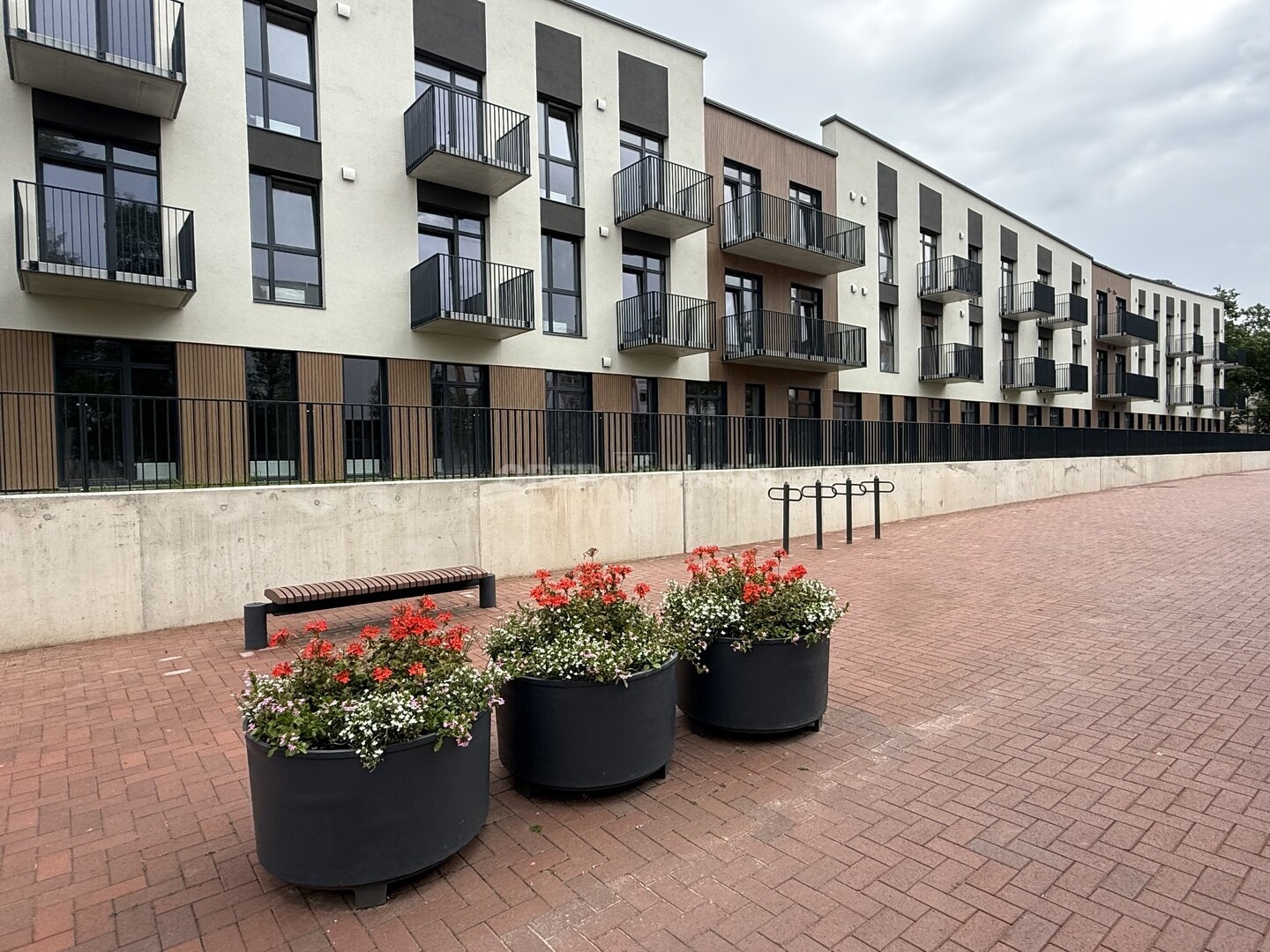 Vilniaus g., Centras, Šiauliai, 3 kamb. – nuotrauka 6