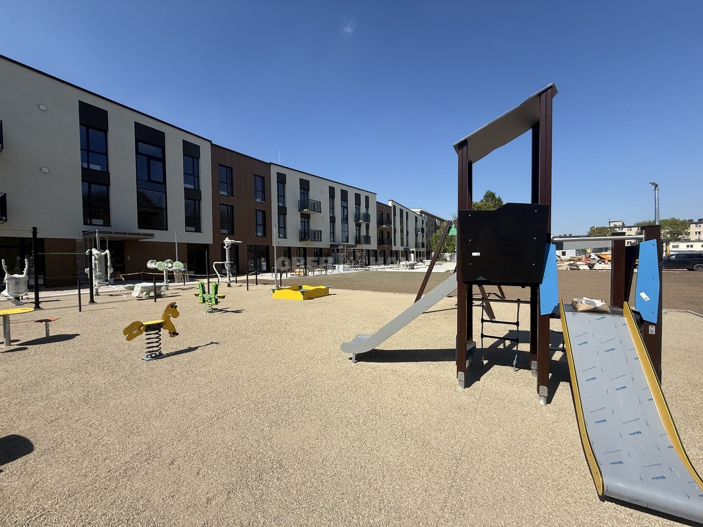 Vilniaus g., Centras, Šiauliai, 3 kamb. – nuotrauka 4