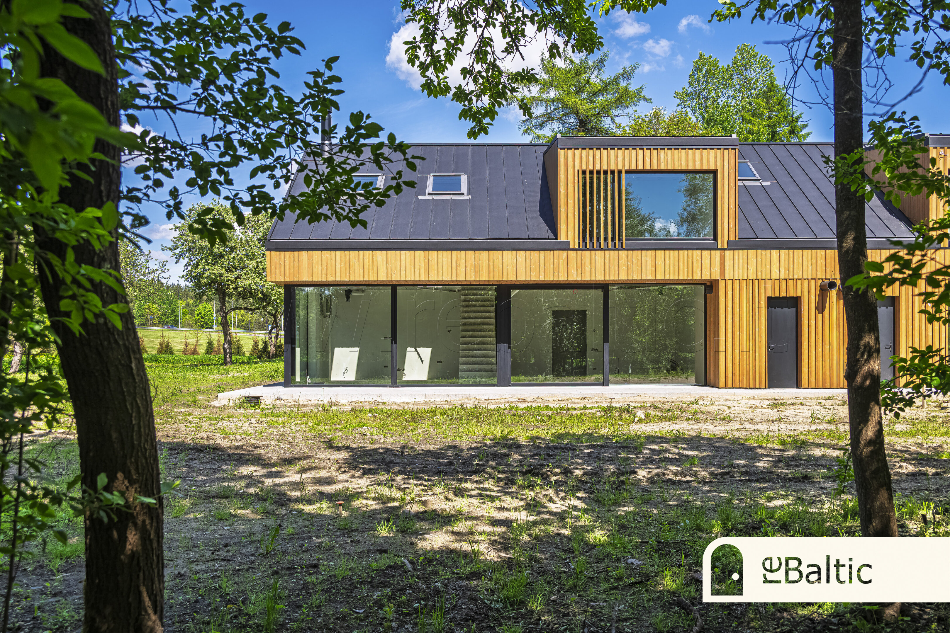 Stepono Batoro g., Antakalnis, Vilnius, 4 kamb. – nuotrauka 3
