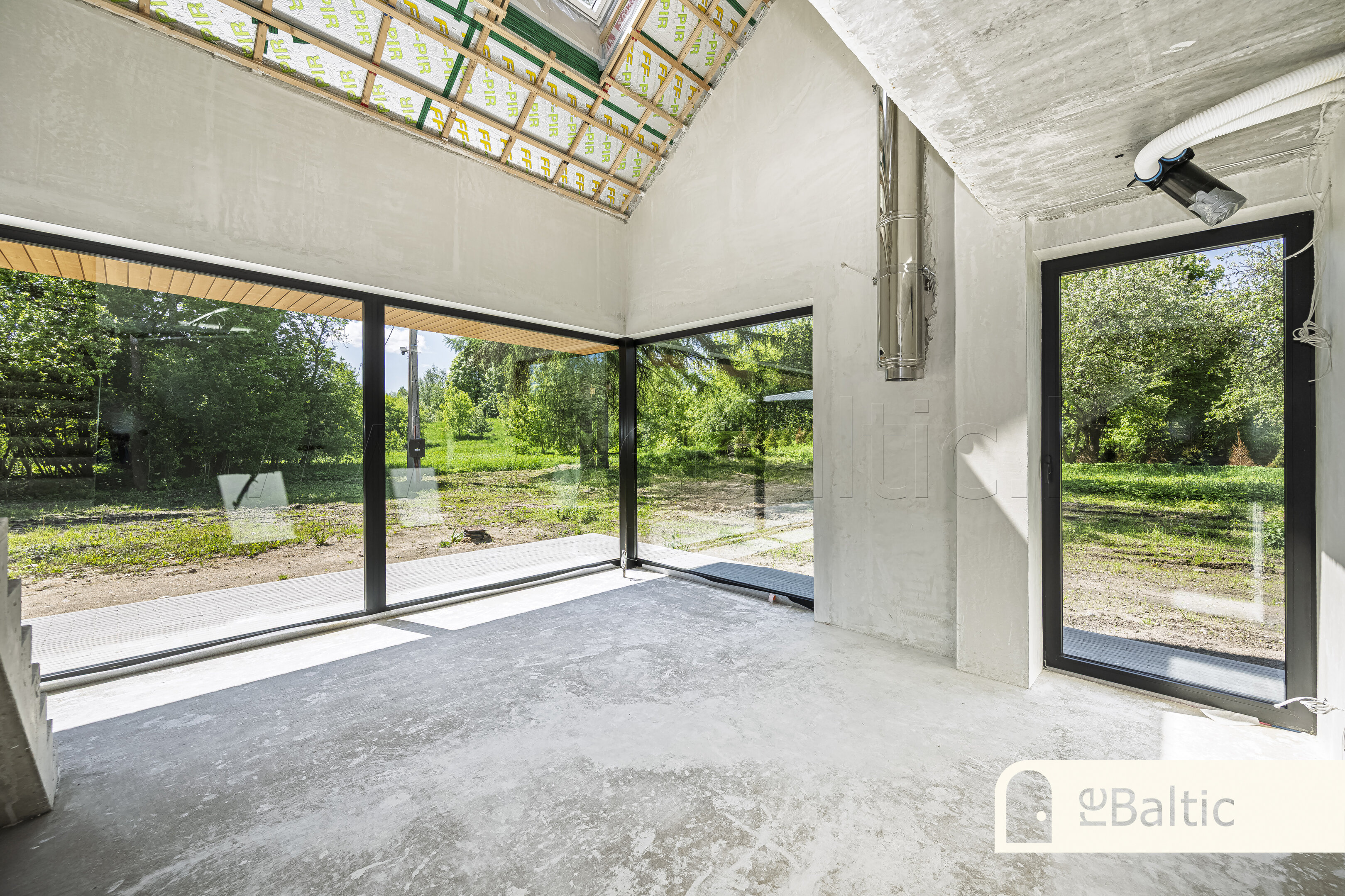 Stepono Batoro g., Antakalnis, Vilnius, 4 kamb. – nuotrauka 6