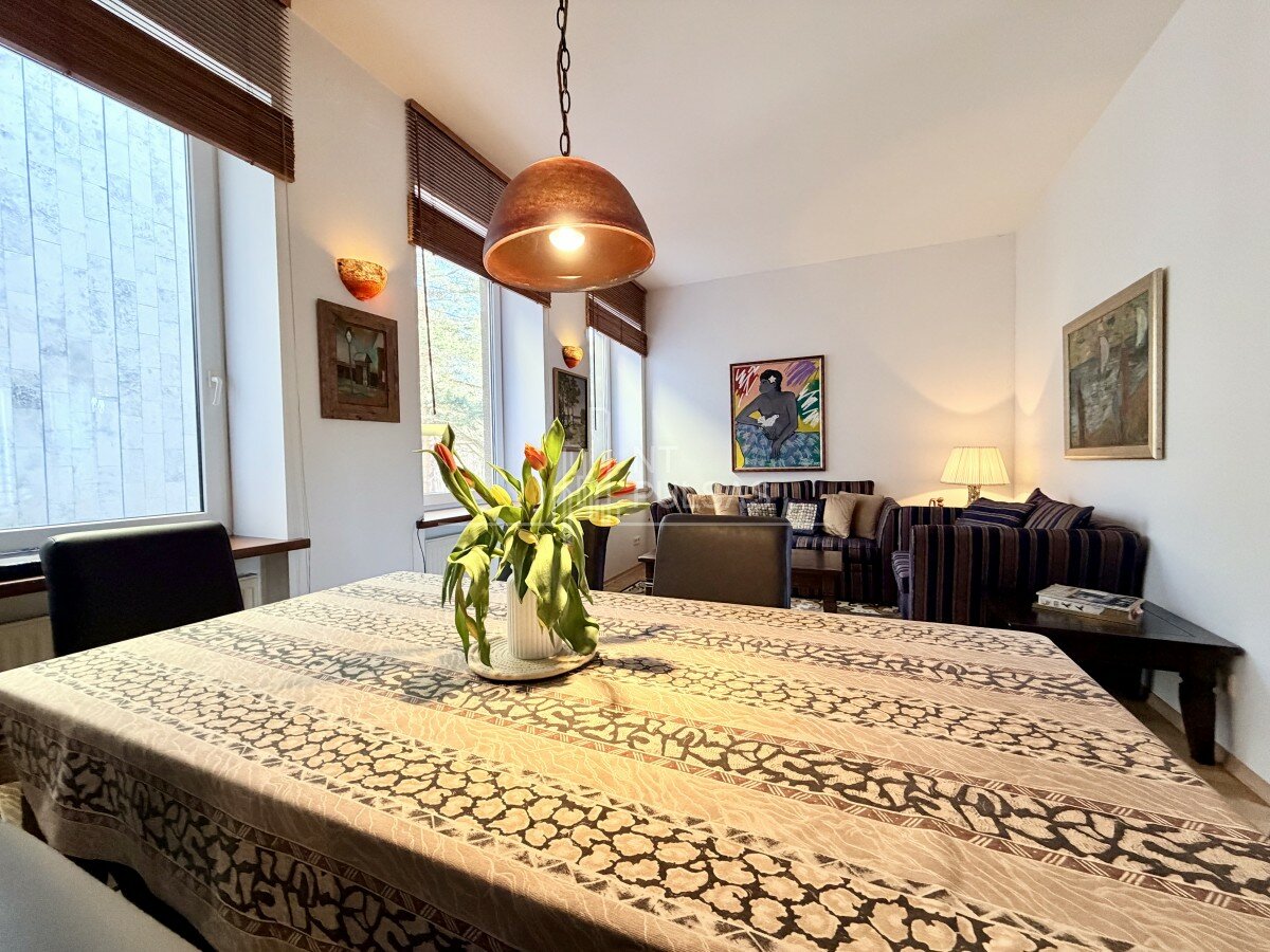 Vanagupės g., Palanga, Palanga, 2 kamb. – nuotrauka 5