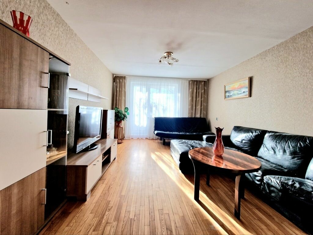 Sodų g., Palanga, 3 kamb. – nuotrauka 4