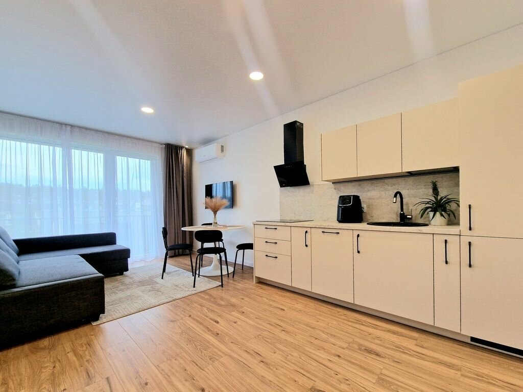 Vaivorykštės g., Palanga, Palanga, 3 kamb. – nuotrauka 4