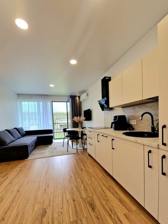 Vaivorykštės g., Palanga, Palanga, 3 kamb. – nuotrauka 5