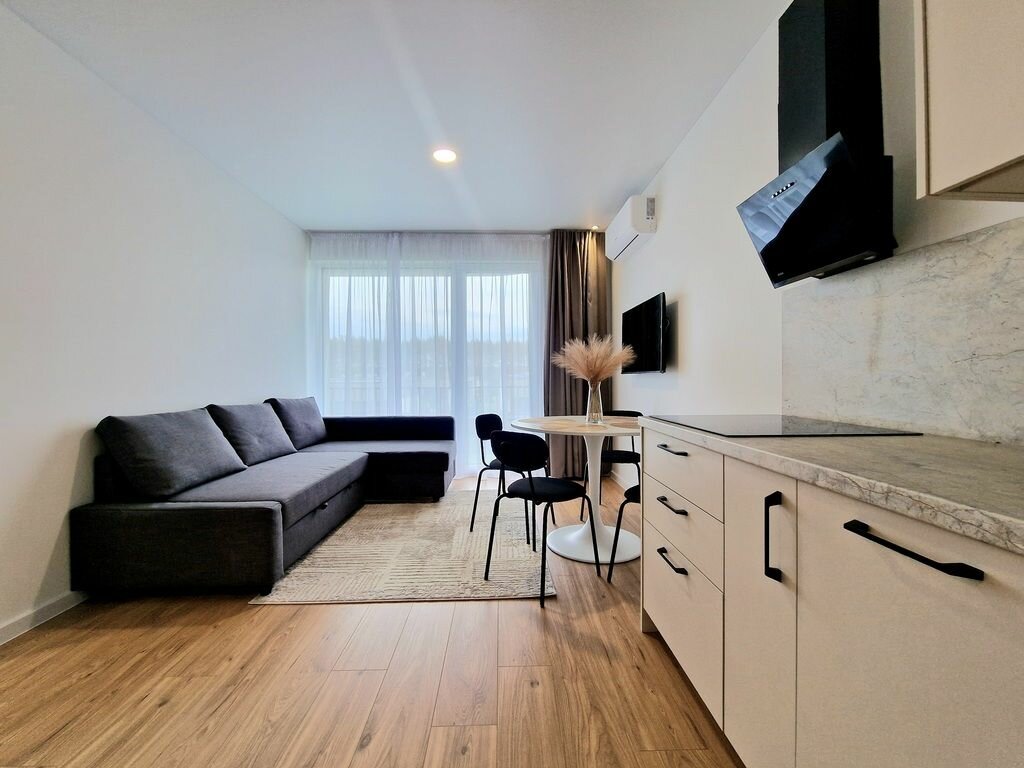 Vaivorykštės g., Palanga, Palanga, 3 kamb. – nuotrauka 6