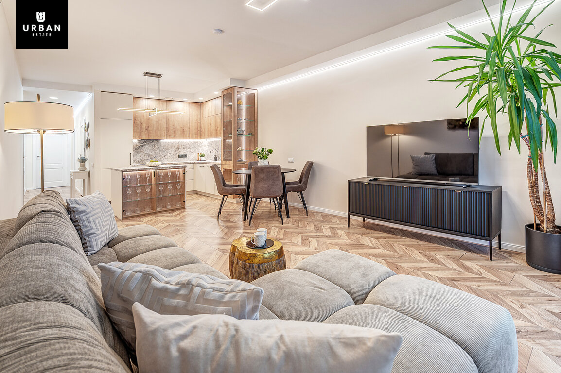 Skroblų g., Naujamiestis, Vilnius, 3 kamb. – изображение 3