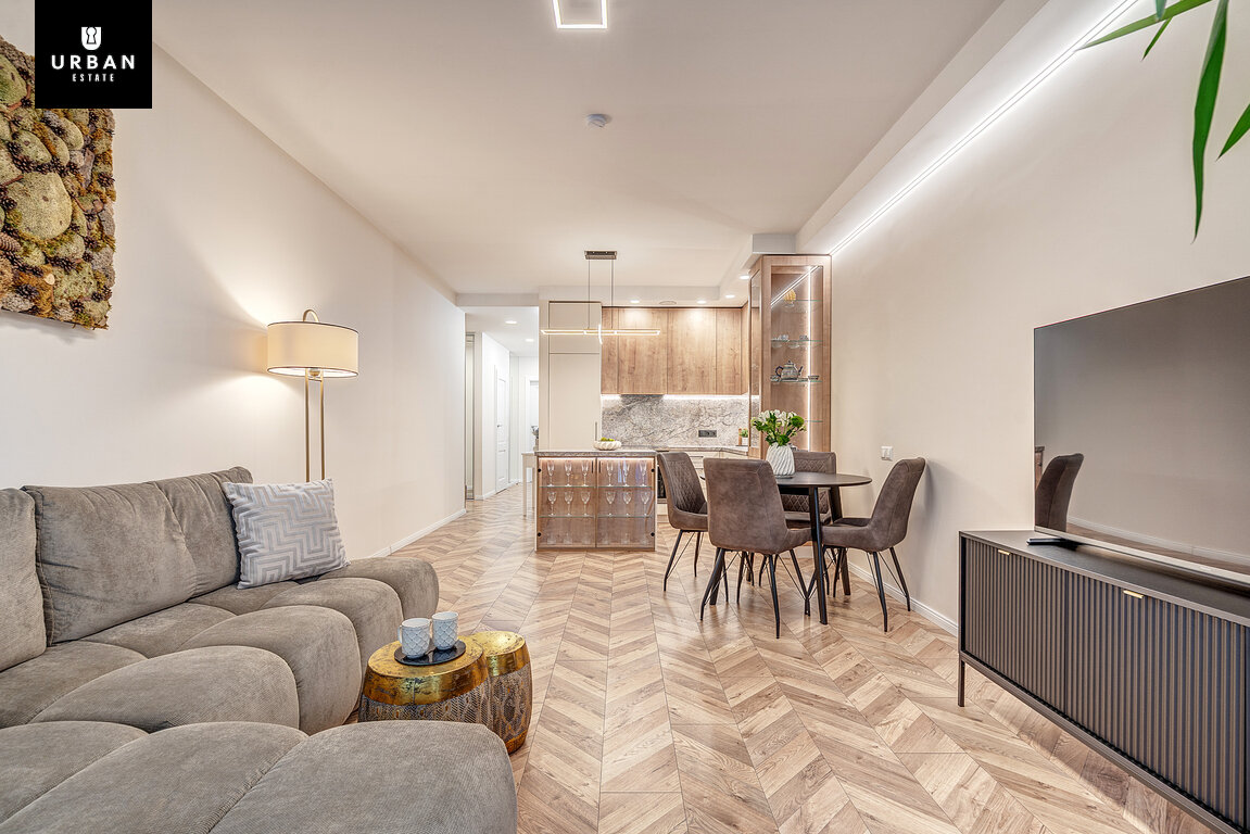 Skroblų g., Naujamiestis, Vilnius, 3 kamb. – изображение 4