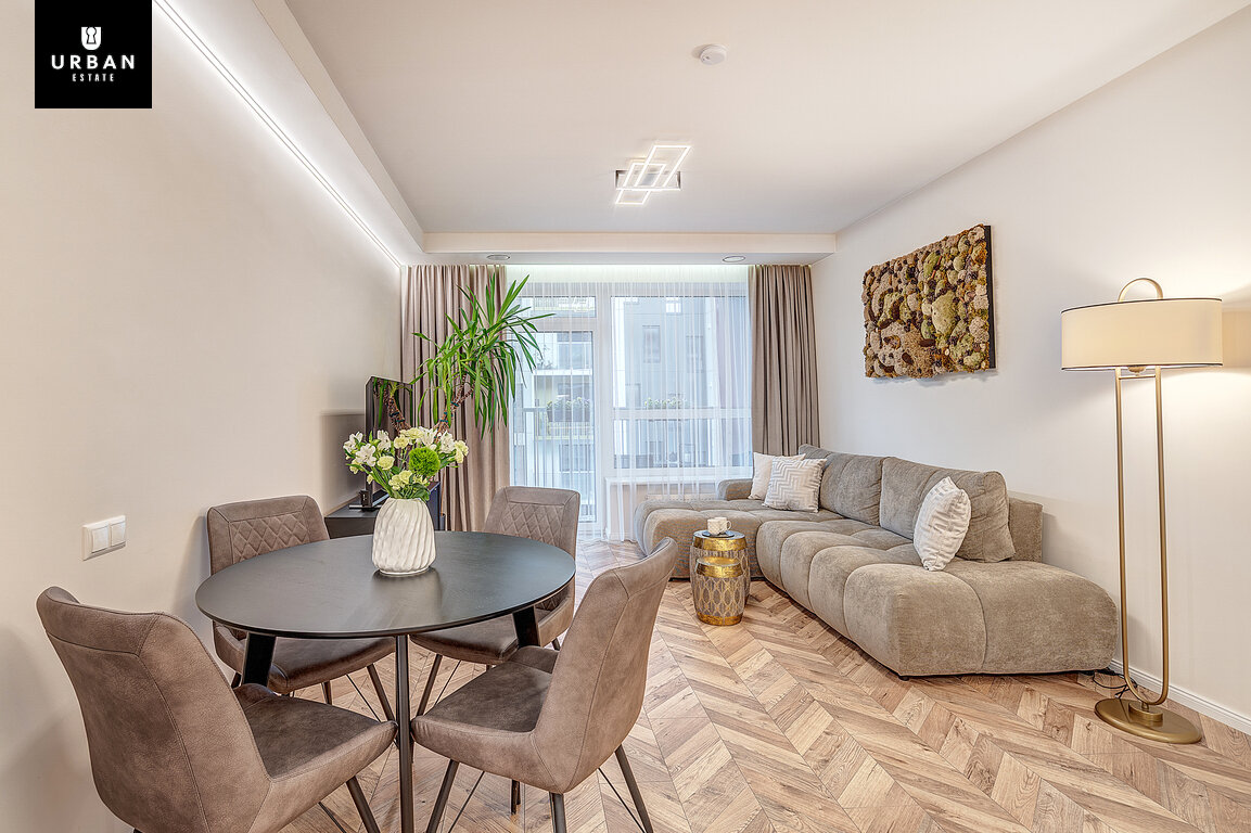 Skroblų g., Naujamiestis, Vilnius, 3 kamb. – изображение 5