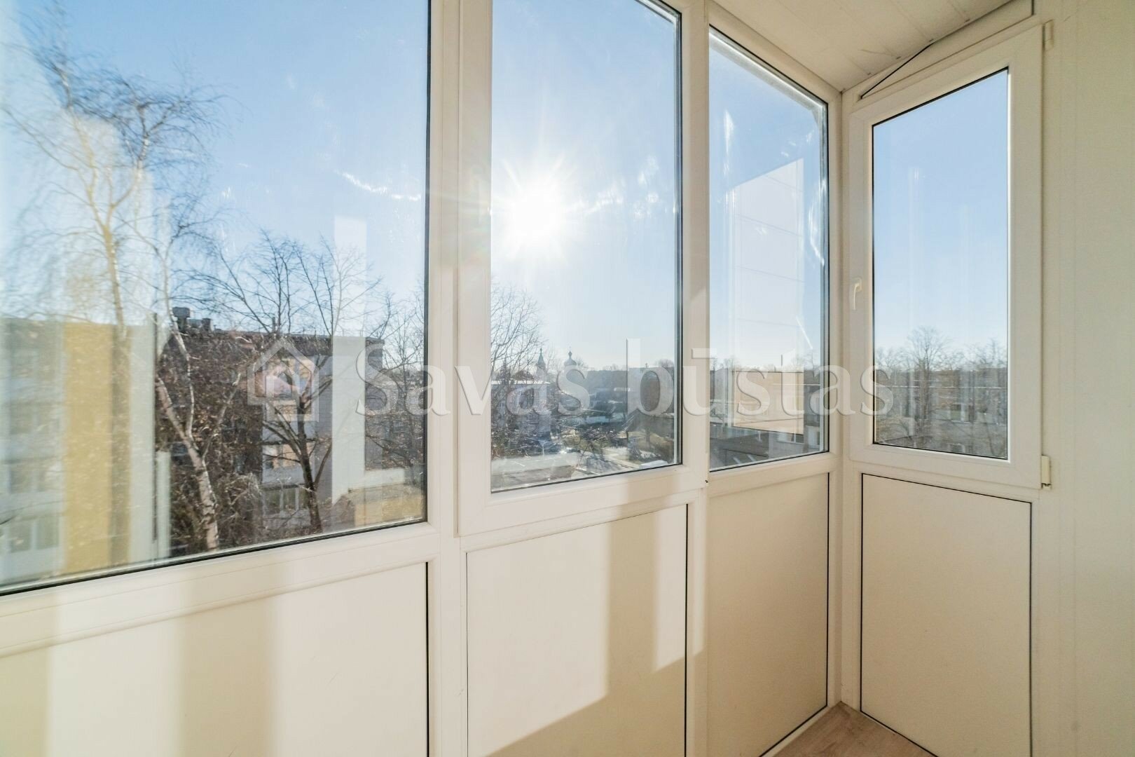 Draugystės pr. 13, Centras, Šiauliai, 2 kamb. – nuotrauka 5