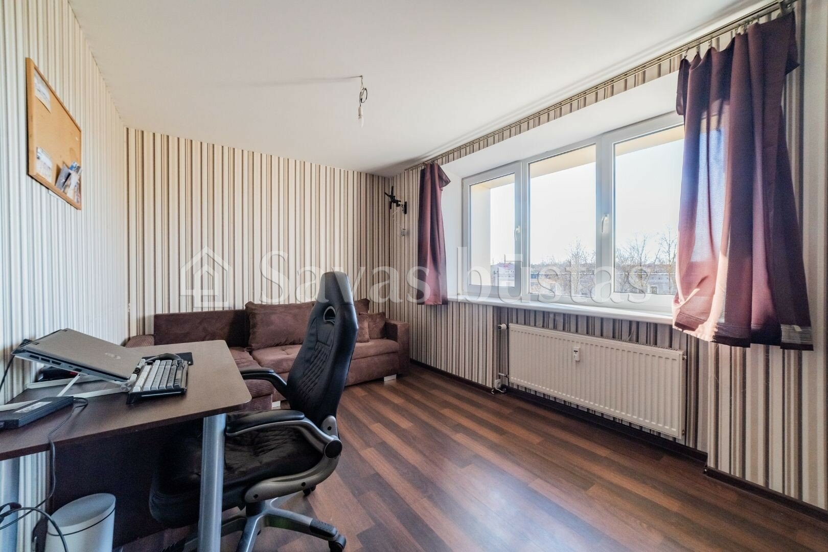 Draugystės pr. 13, Centras, Šiauliai, 2 kamb. – nuotrauka 6