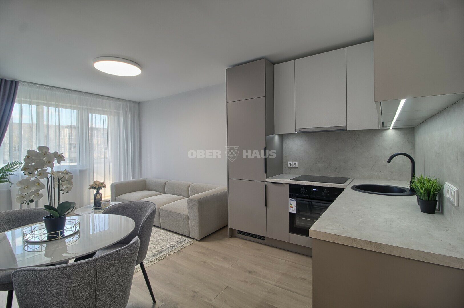 S. Dariaus ir S. Girėno g., Lieporiai, Šiauliai, 3 kamb. – nuotrauka 4