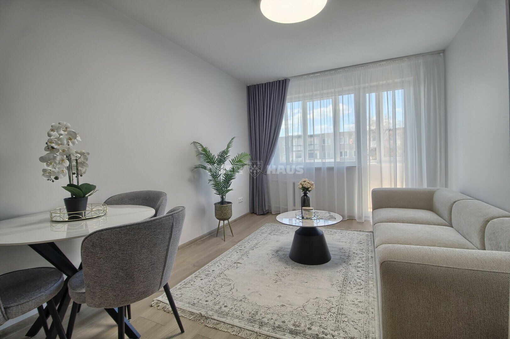 S. Dariaus ir S. Girėno g., Lieporiai, Šiauliai, 3 kamb. – nuotrauka 5