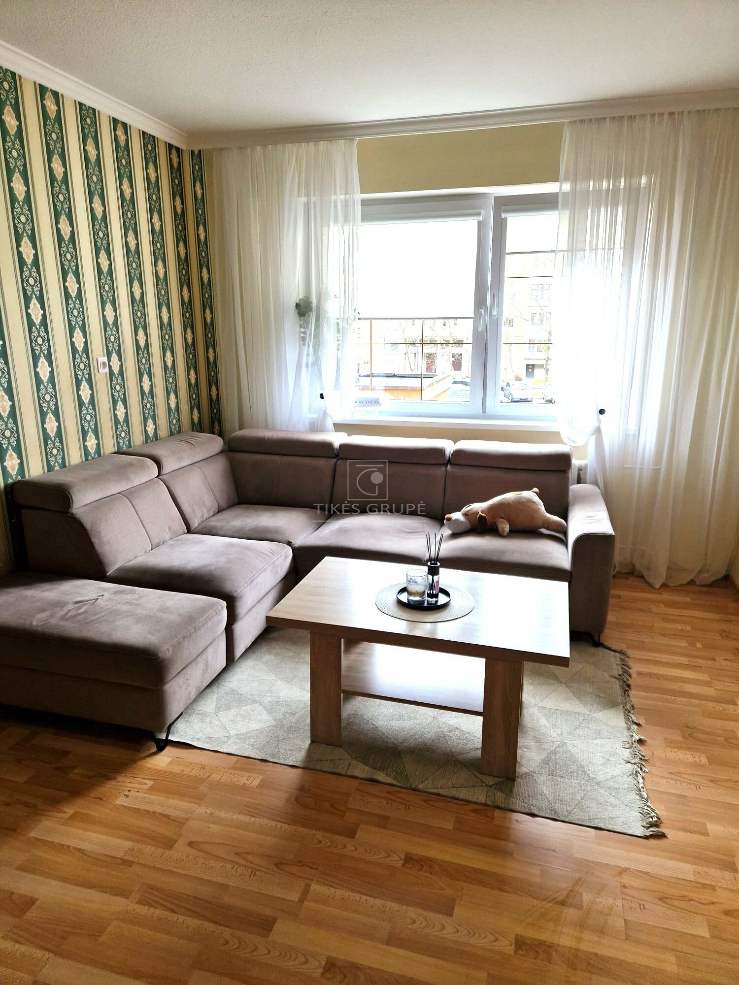 Kuncų g., Bandužiai, Klaipėda, 2 kamb. – изображение 4