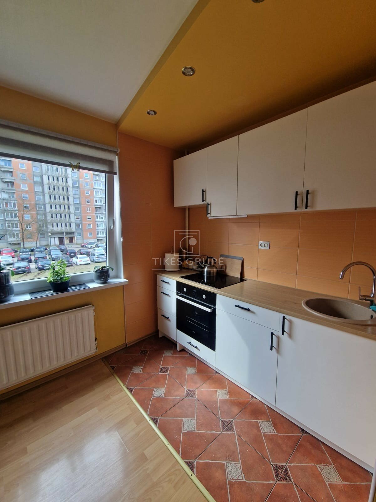 Kuncų g., Bandužiai, Klaipėda, 2 kamb. – изображение 6